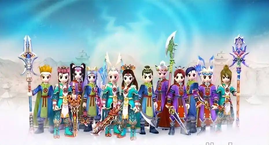 热血江湖SF-畅玩海量公益怀旧热血江湖SiFu发布站 ! 重温热血江湖的乐趣，一起冒险吧！