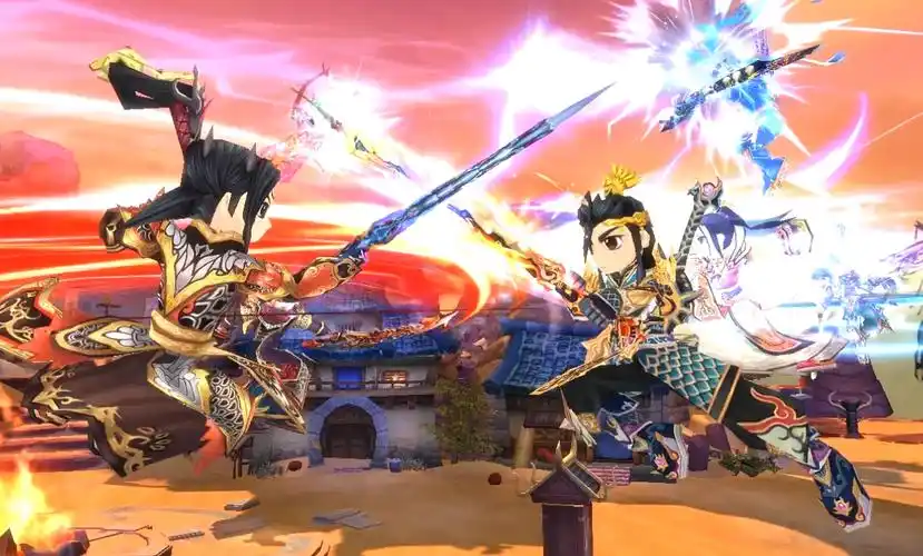 热血江湖SF-畅玩海量公益怀 old热血江湖SiFu发布站! 这里有超多免费内容，怀旧又热血，赶紧来