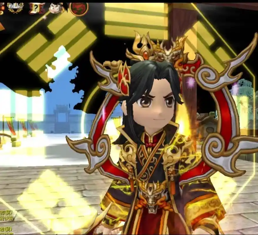 热血江湖SF-畅玩海量公益怀 old热血江湖SiFu发布站! 这里有超多免费内容，怀旧又热血，赶紧来