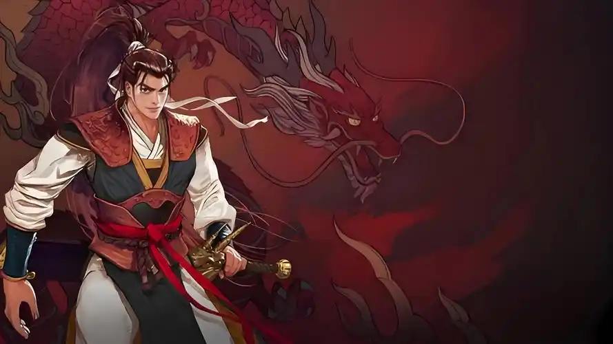 热血江湖SF-畅玩海量公益怀旧热血江湖SiFu发布站，一起来回味老游戏的热血激情